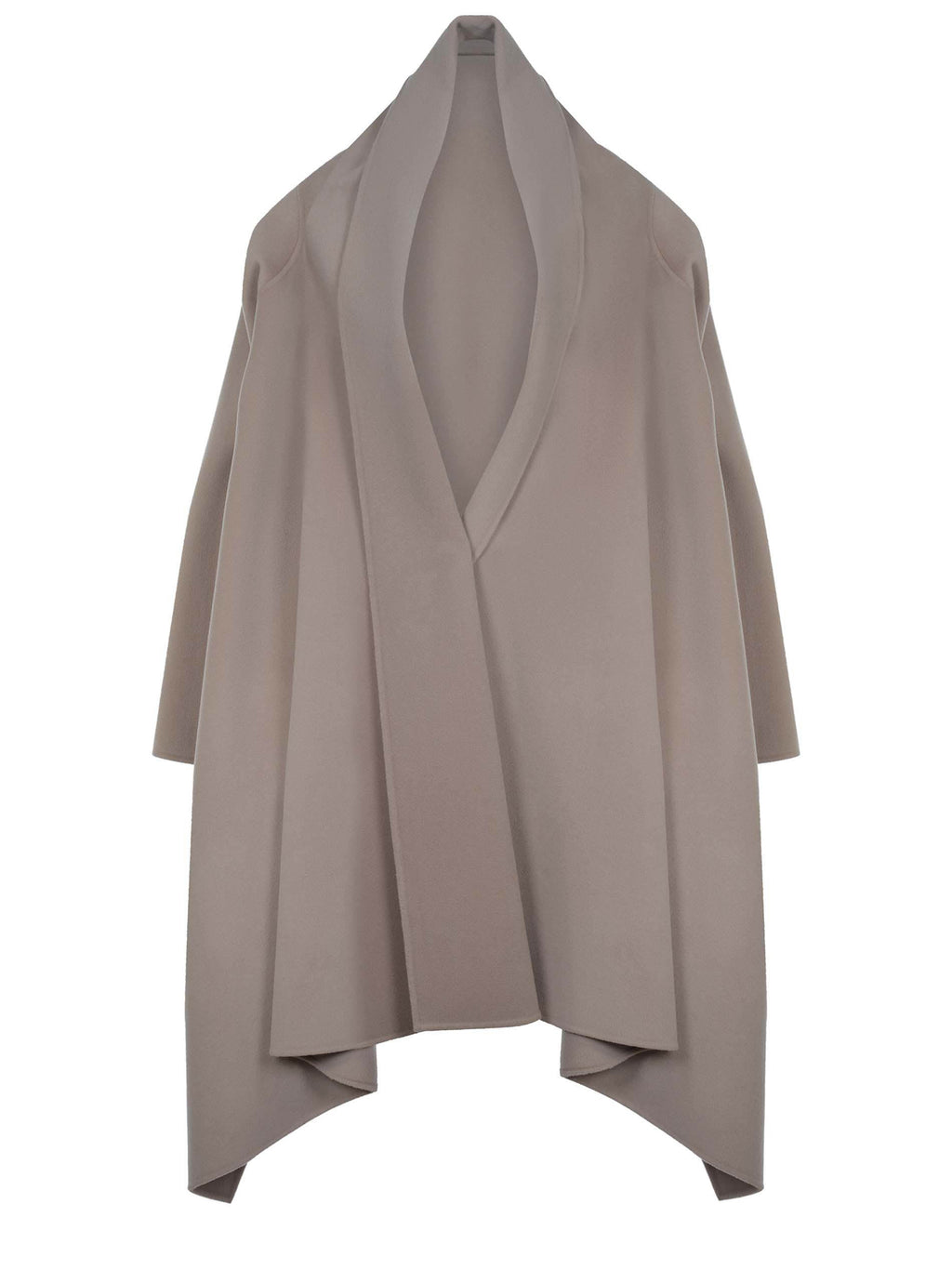 ALBERTA FERRETTI Capes 0620-5159 082 Sand