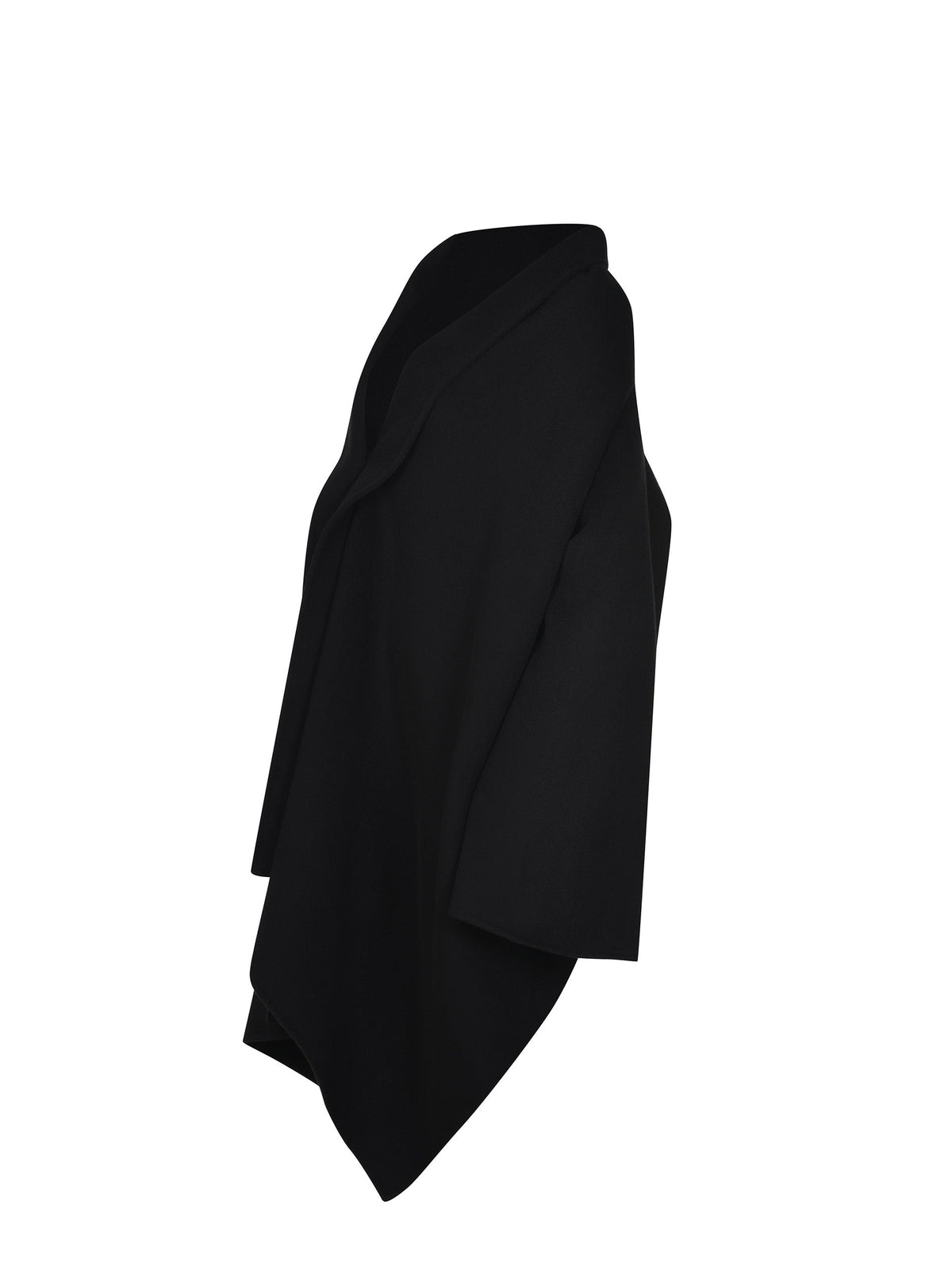 ALBERTA FERRETTI Capes 0620-5159 555 Black