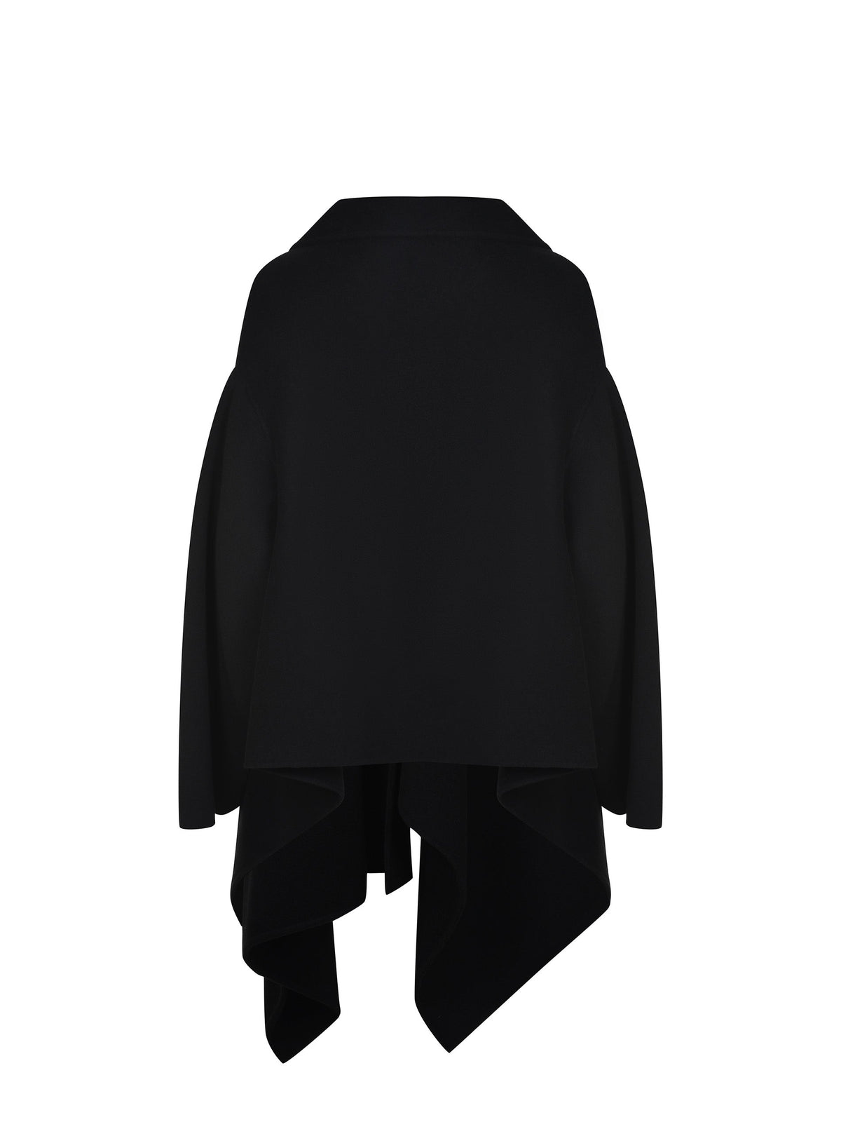 ALBERTA FERRETTI Capes 0620-5159 555 Black