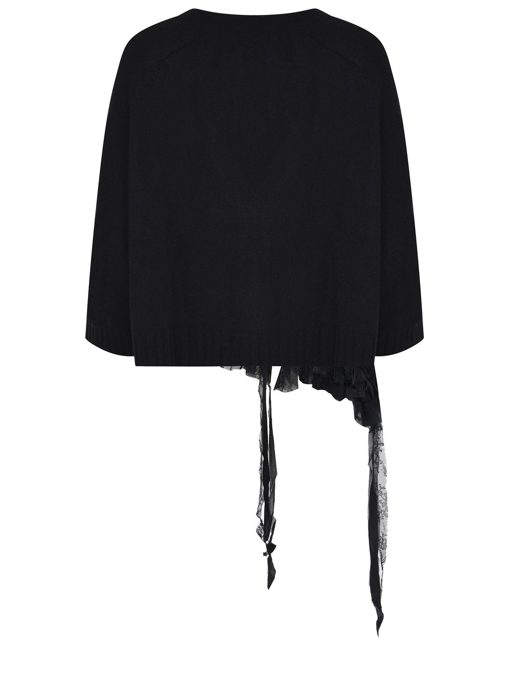 ALBERTA FERRETTI Sweaters 0922-5101 555 Black