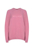 ALBERTA FERRETTI Sweaters 0923-5101 181 Pink
