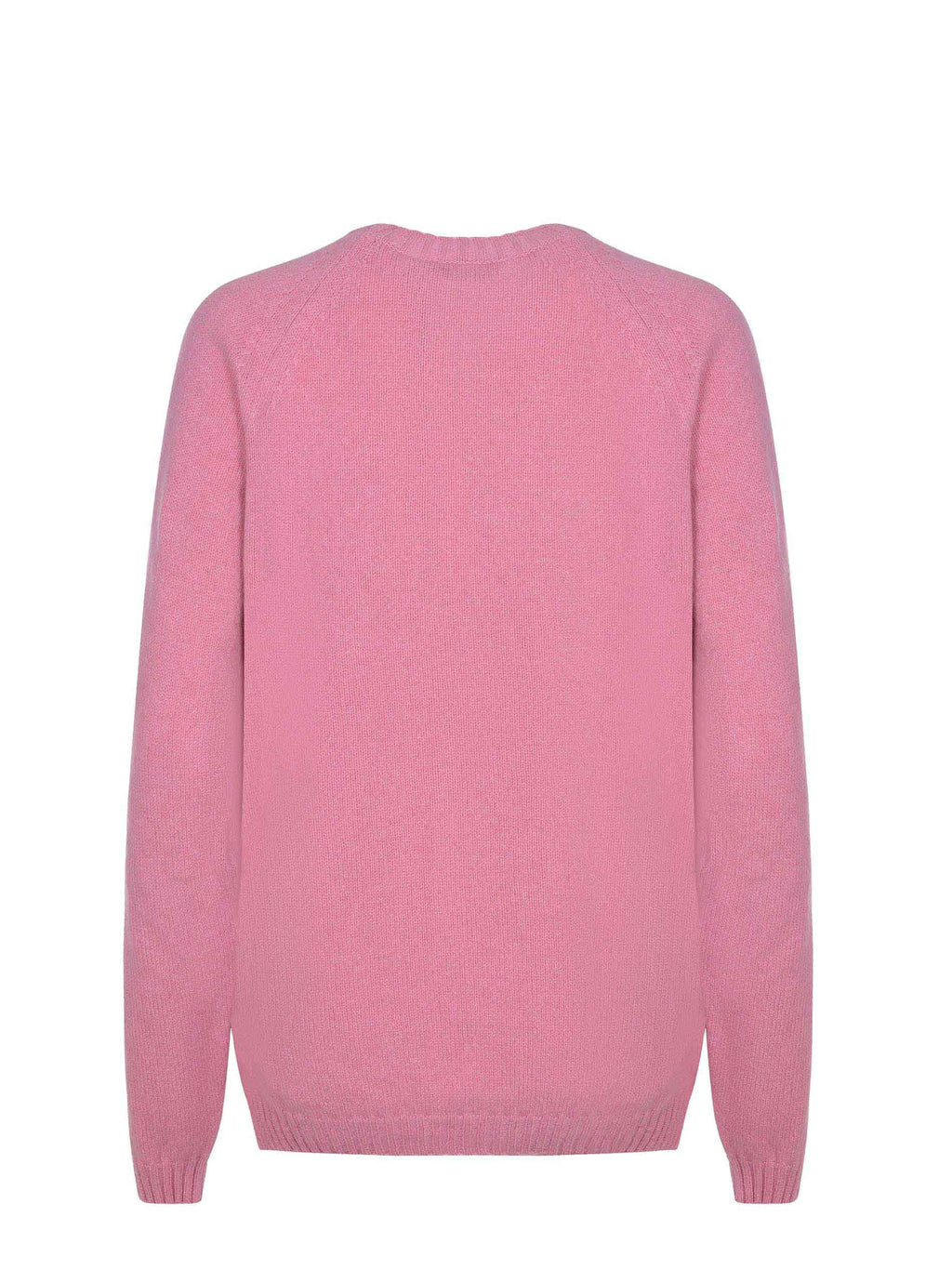 ALBERTA FERRETTI Sweaters 0923-5101 181 Pink