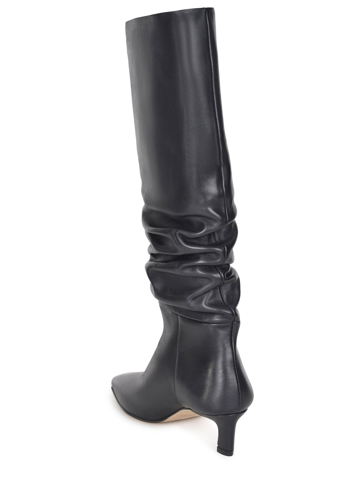 ALOHAS Boots S100549 01 Black