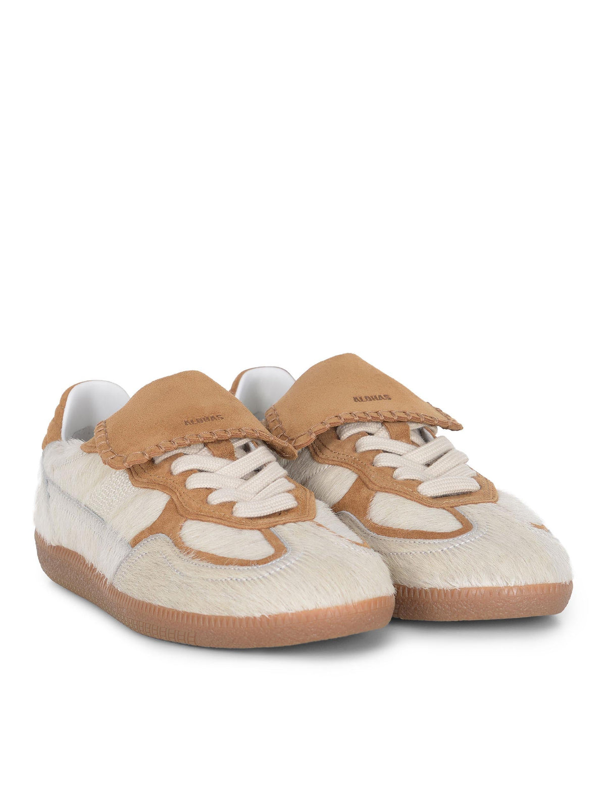 ALOHAS Shoes S100831 02 Beige