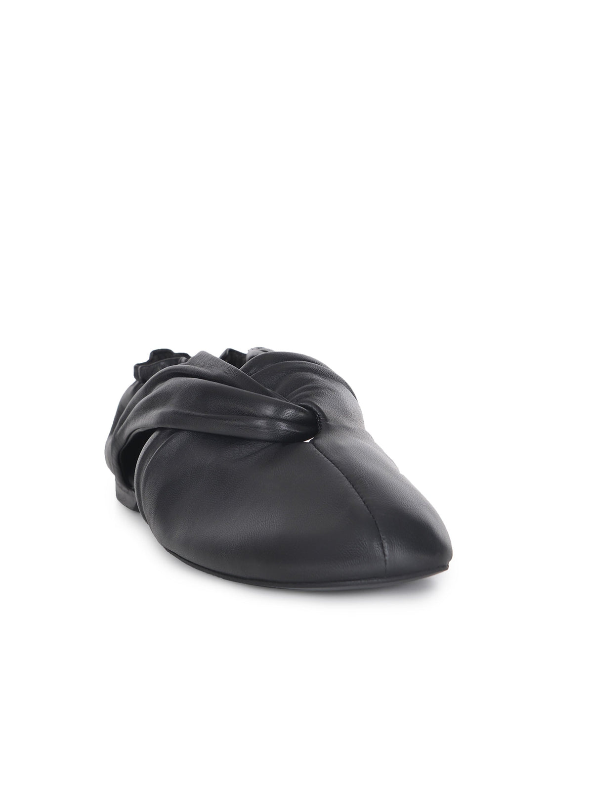 ALOHAS Shoes S100853 01 Black