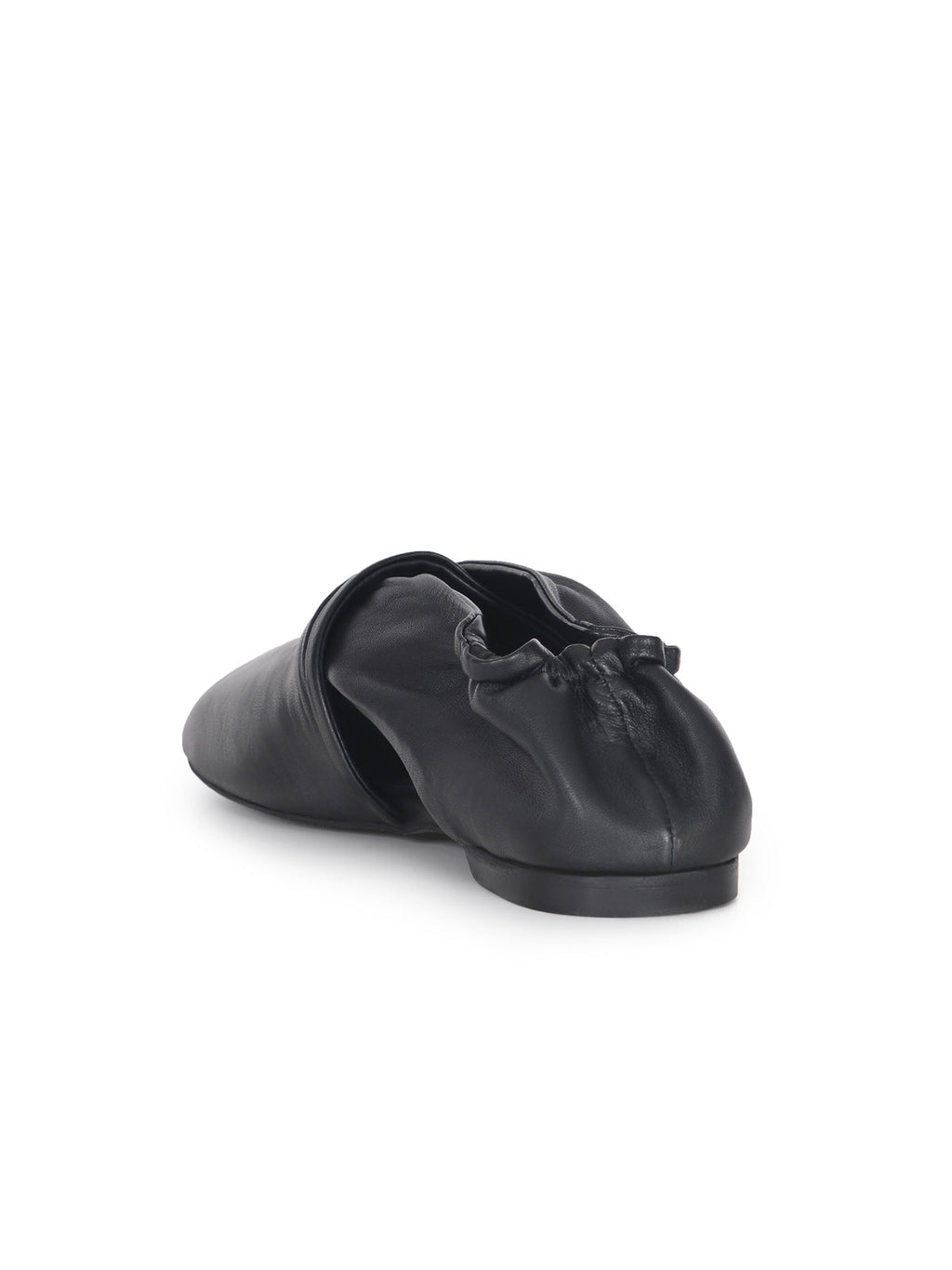ALOHAS Shoes S100853 01 Black