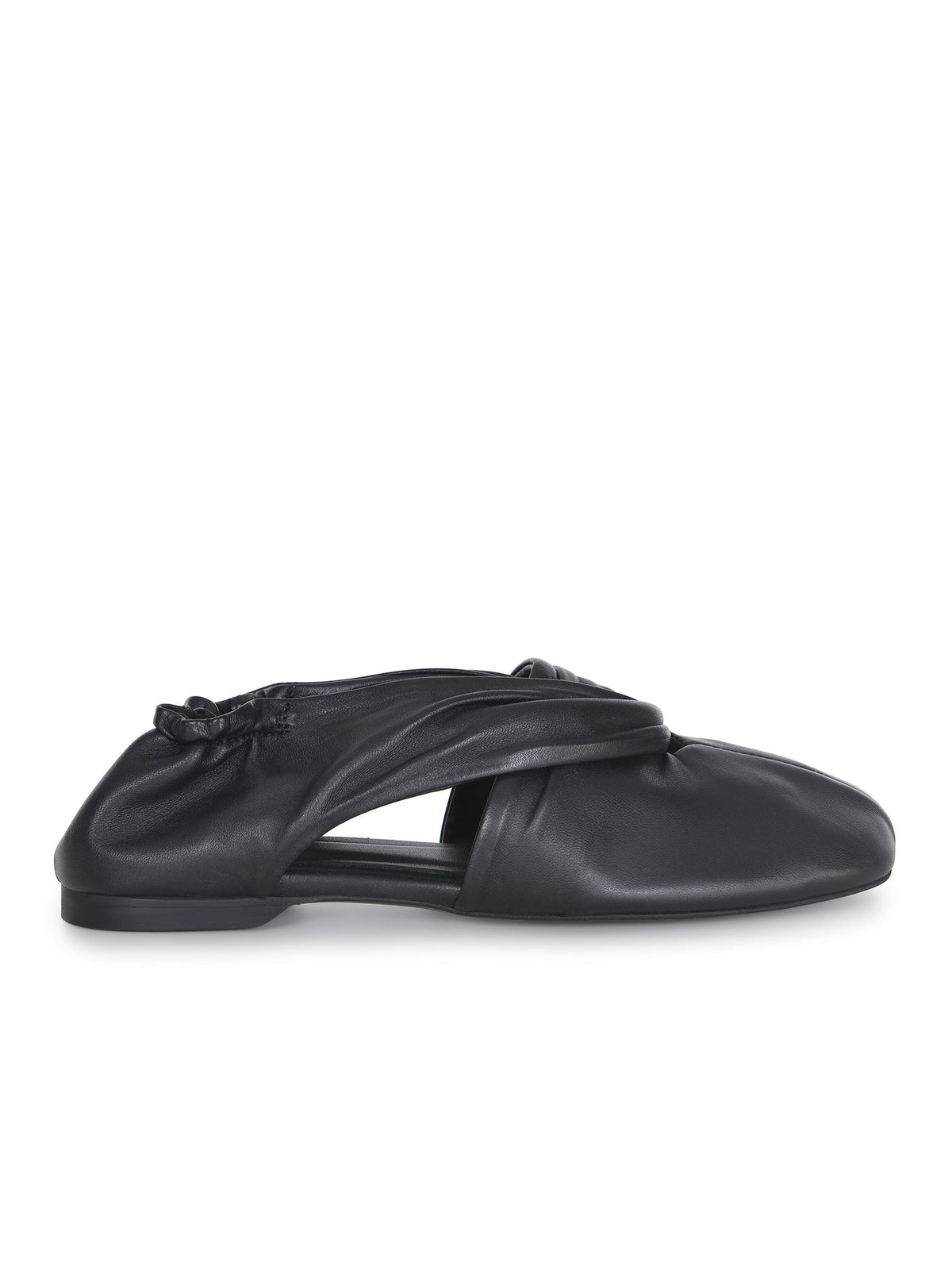 ALOHAS Shoes S100853 01 Black