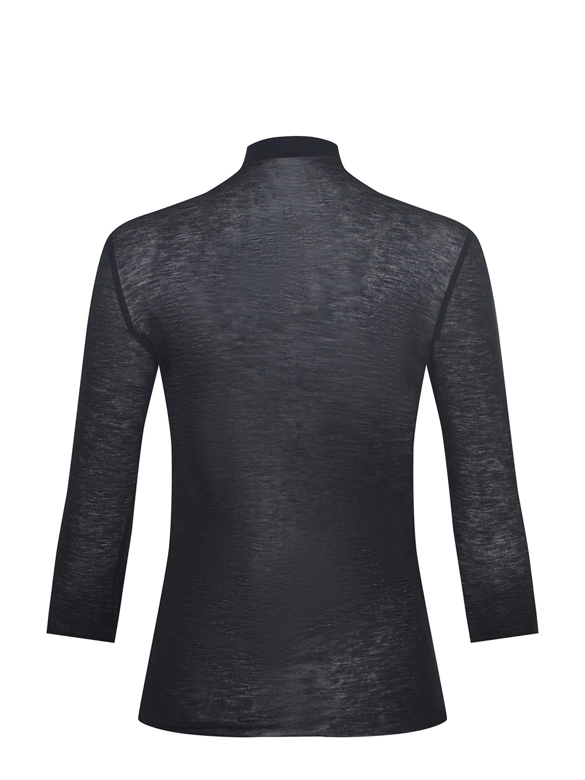 ALYSI Jumpers 165418 A5023-BLACK Black