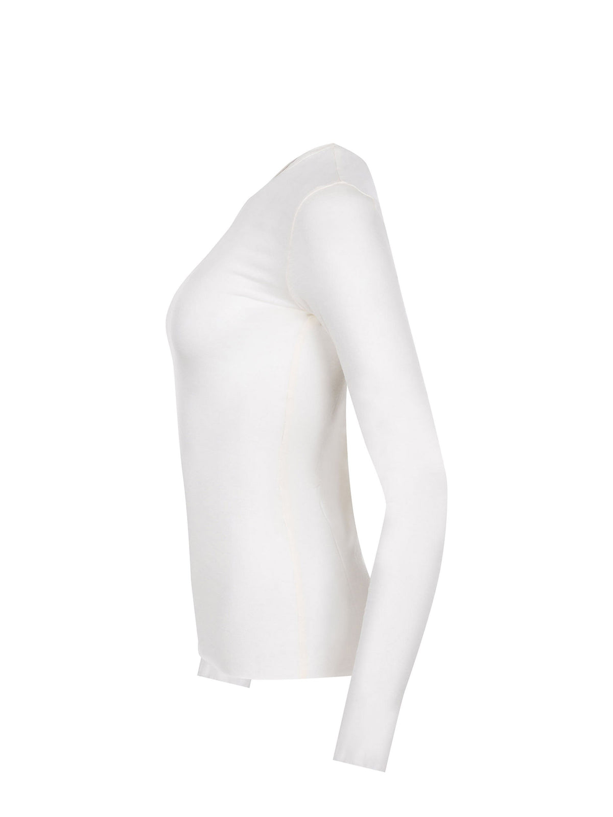 ALYSI Sweaters 165421 A5023-BUTTER Butter