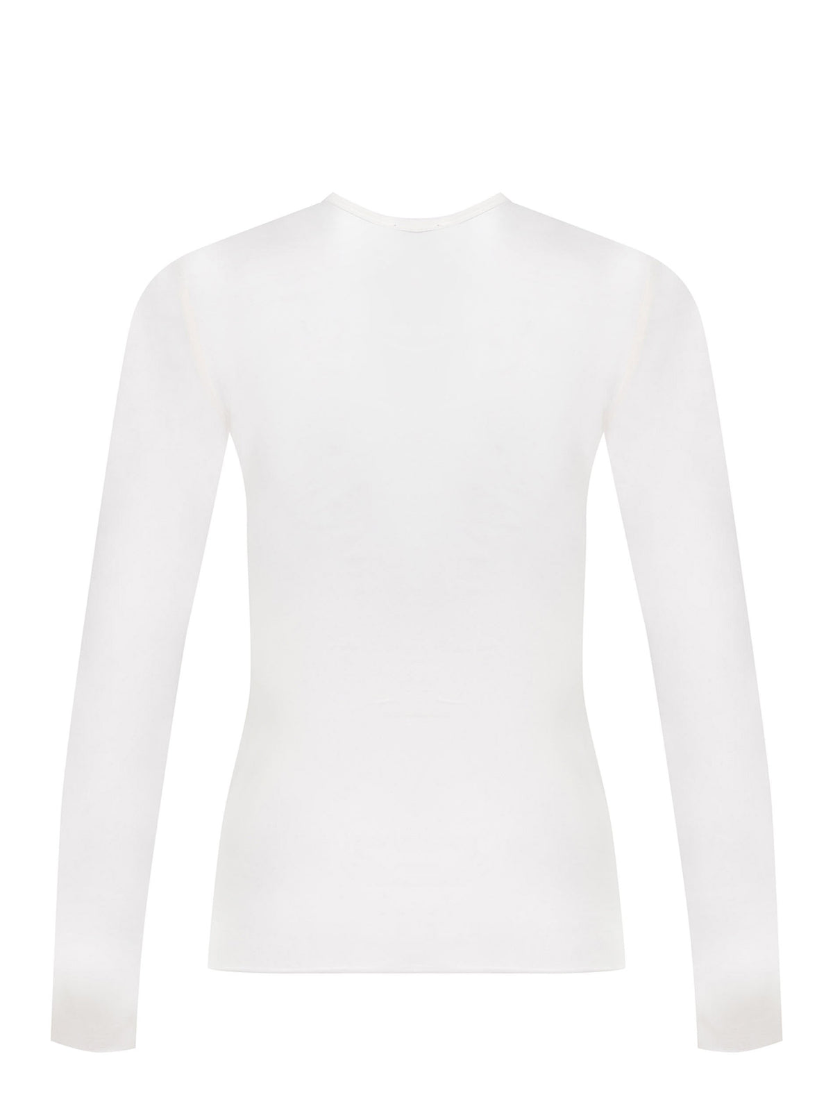 ALYSI Sweaters 165421 A5023-BUTTER Butter