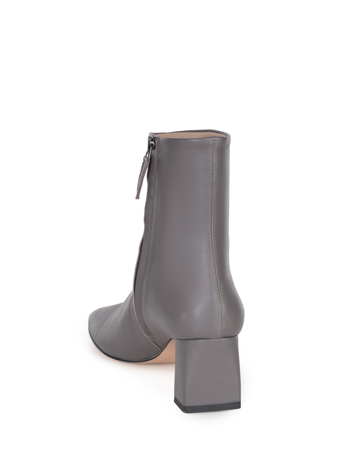 ALYSI Boots 365614 A5100-ANTHRACITE Anthracite gray