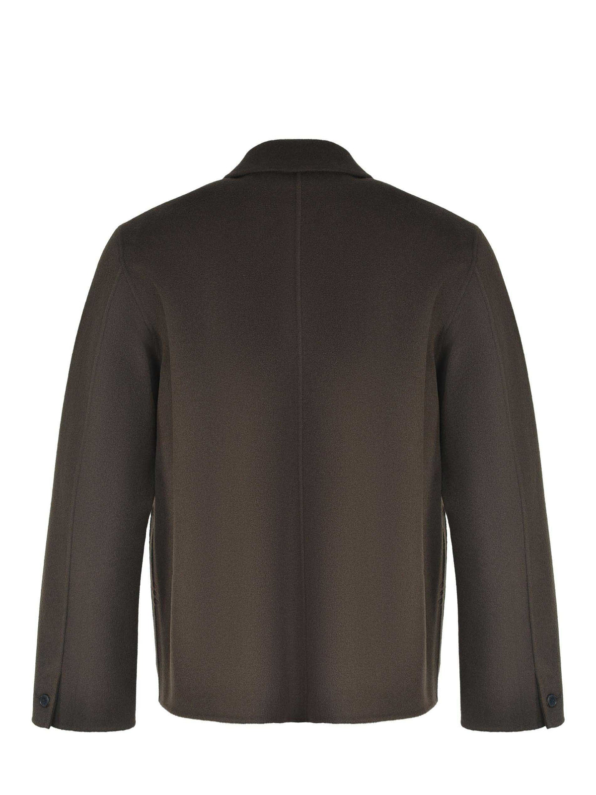 AMARANTH Jackets B6F0010 69 Dark brown