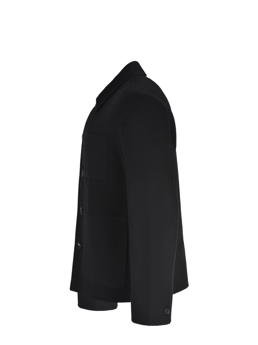 AMARANTO Jackets B6F0010 99 Black
