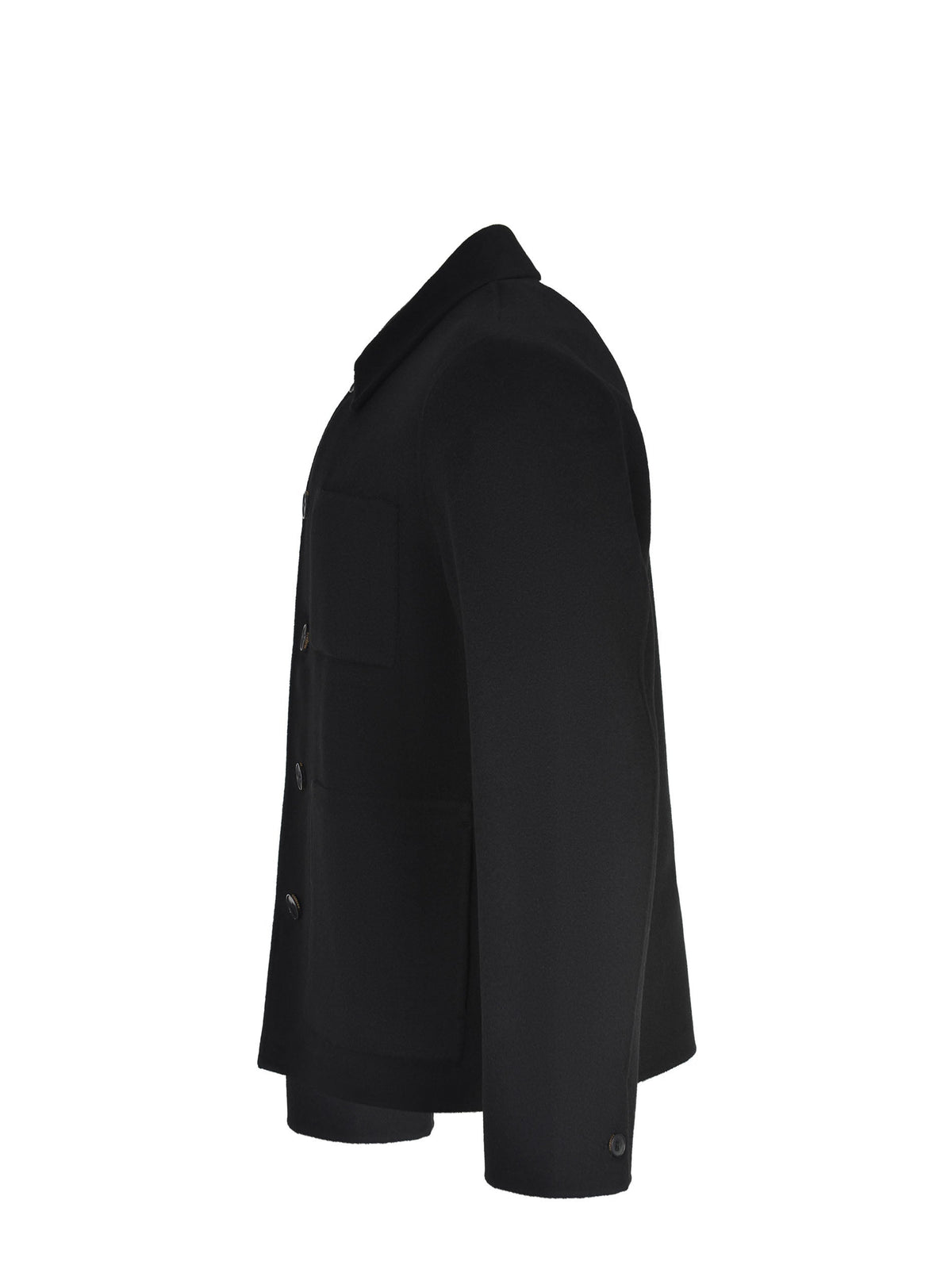 AMARANTO Jackets B6F0010 99 Black