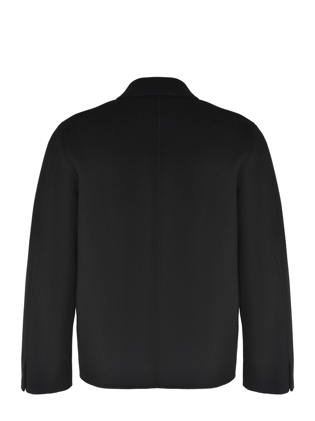 AMARANTO Jackets B6F0010 99 Black