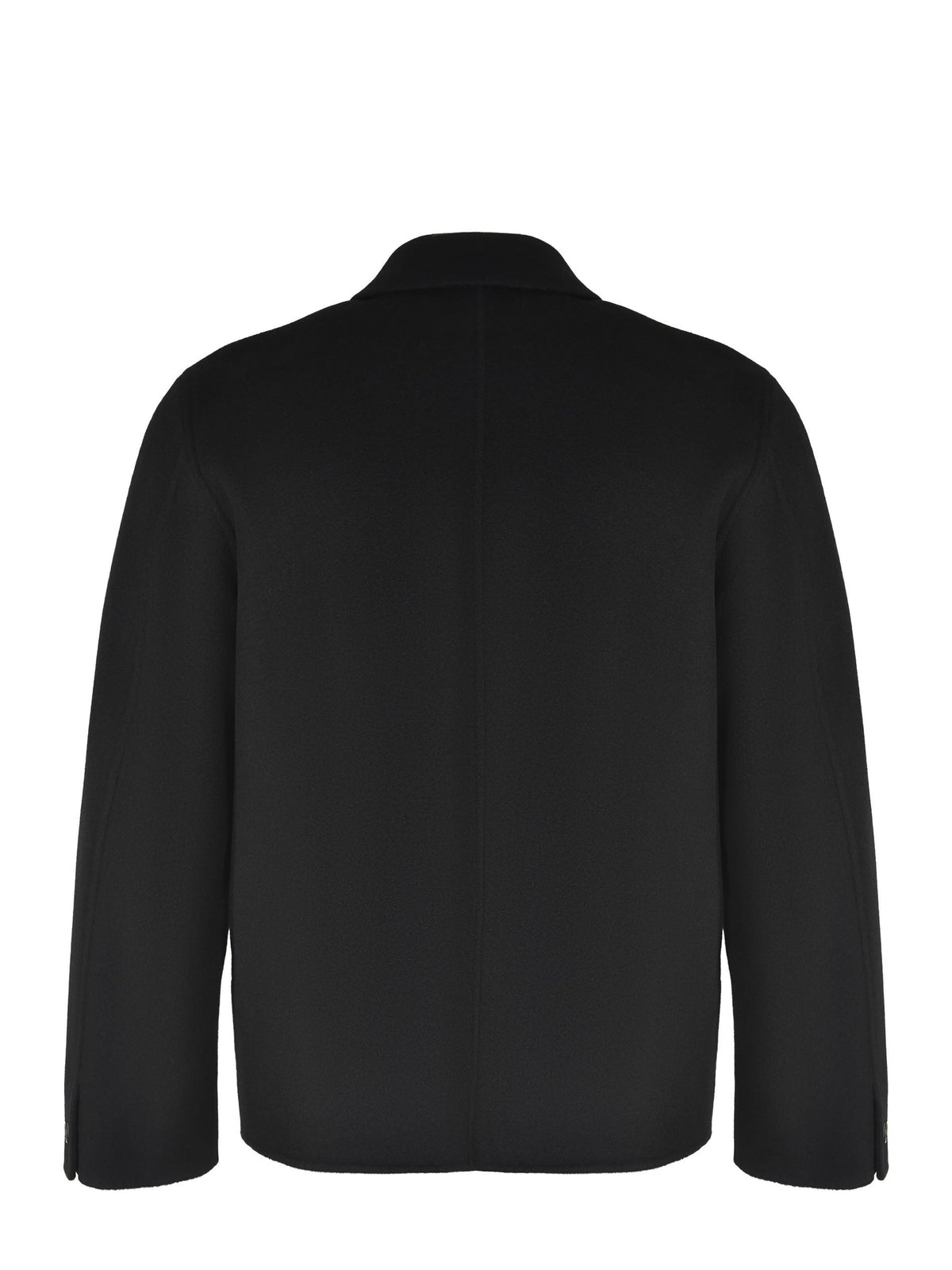 AMARANTO Jackets B6F0010 99 Black