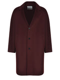 AMARANTO Coats B6F0022 39 Burgundy