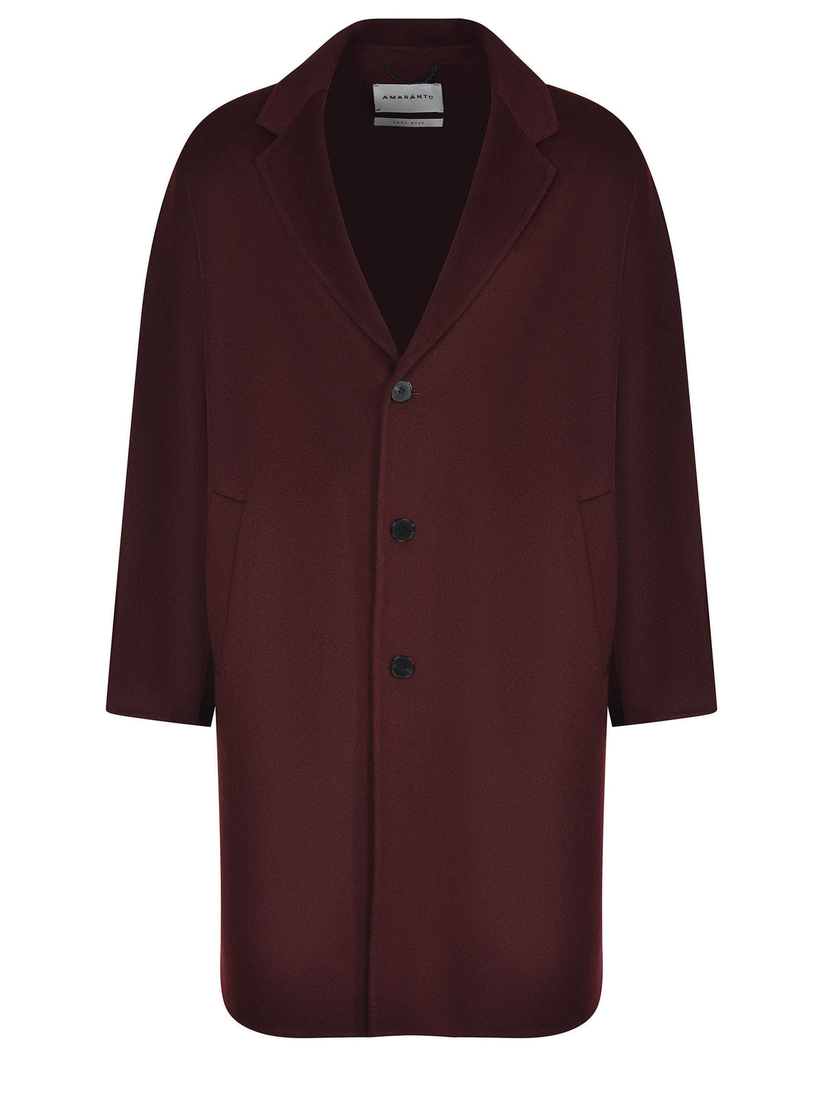 AMARANTO Coats B6F0022 39 Burgundy