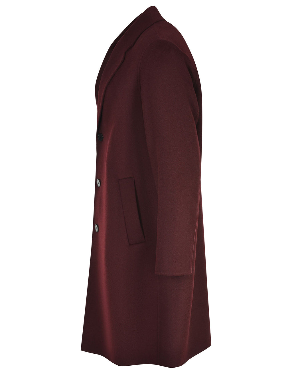 AMARANTO Coats B6F0022 39 Burgundy