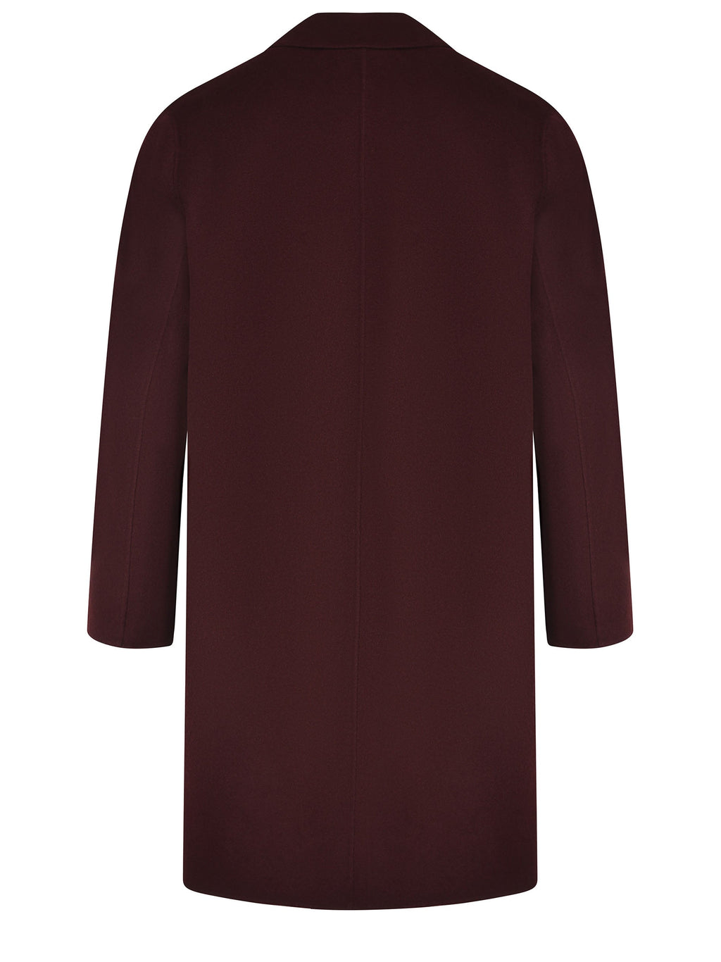 AMARANTO Coats B6F0022 39 Burgundy