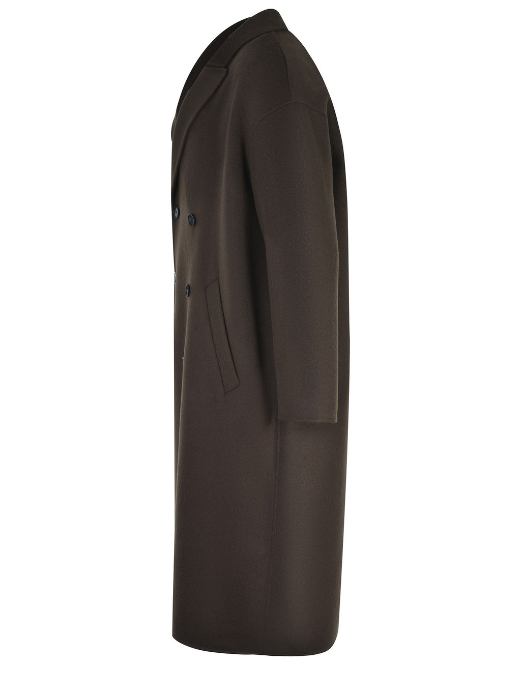 AMARANTO Coats B6F0026 69 Dark brown
