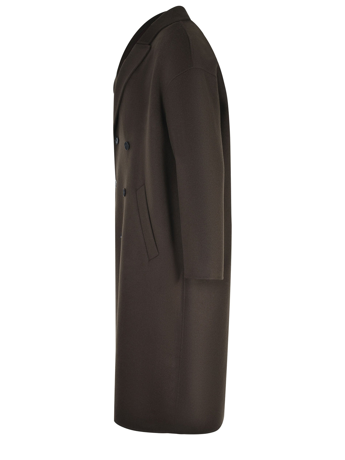 AMARANTO Coats B6F0026 69 Dark brown