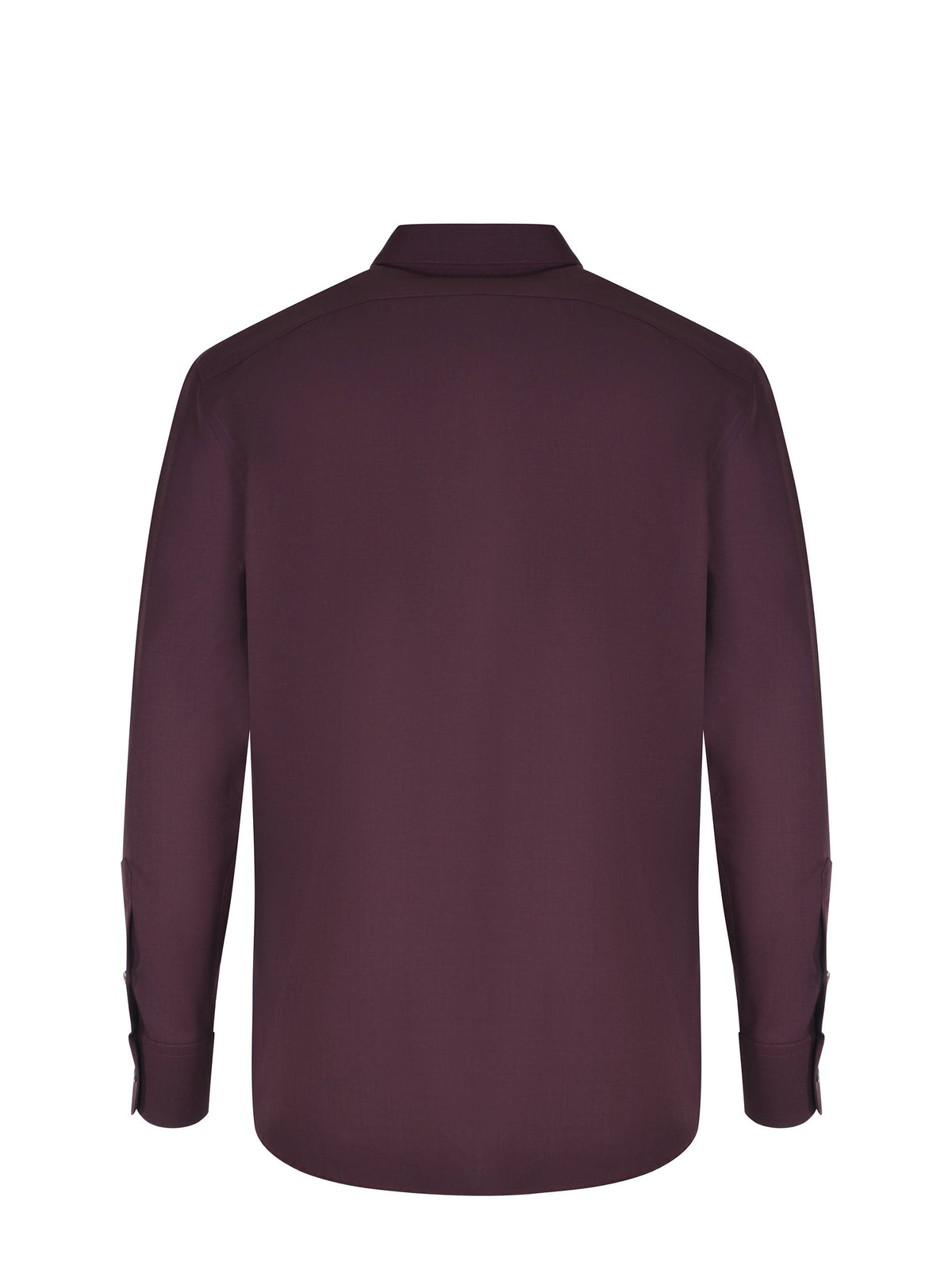 AMARANTO Shirts B6F0035 39 Burgundy