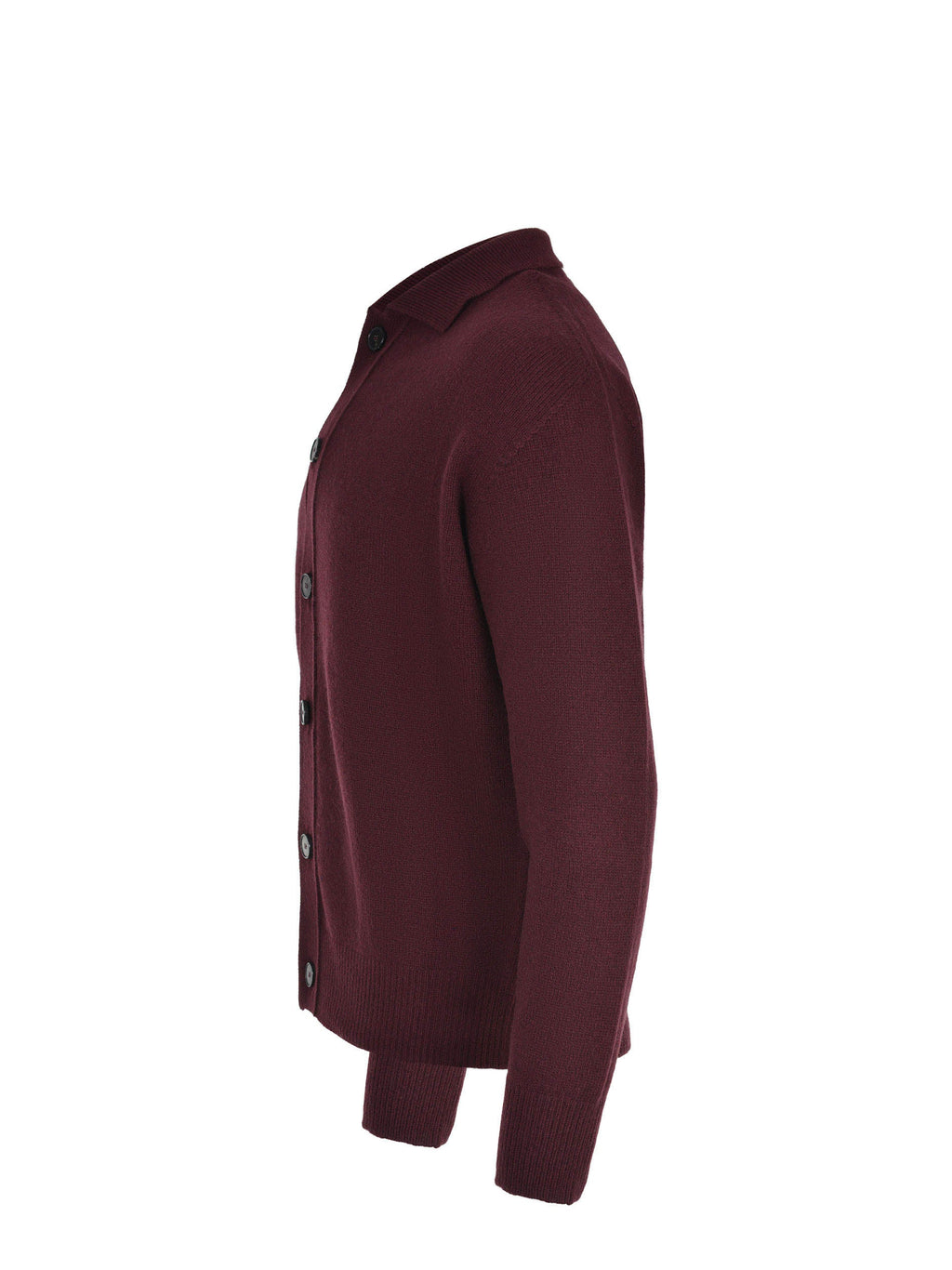AMARANTO Cardigan B9F0010 39 Burgundy