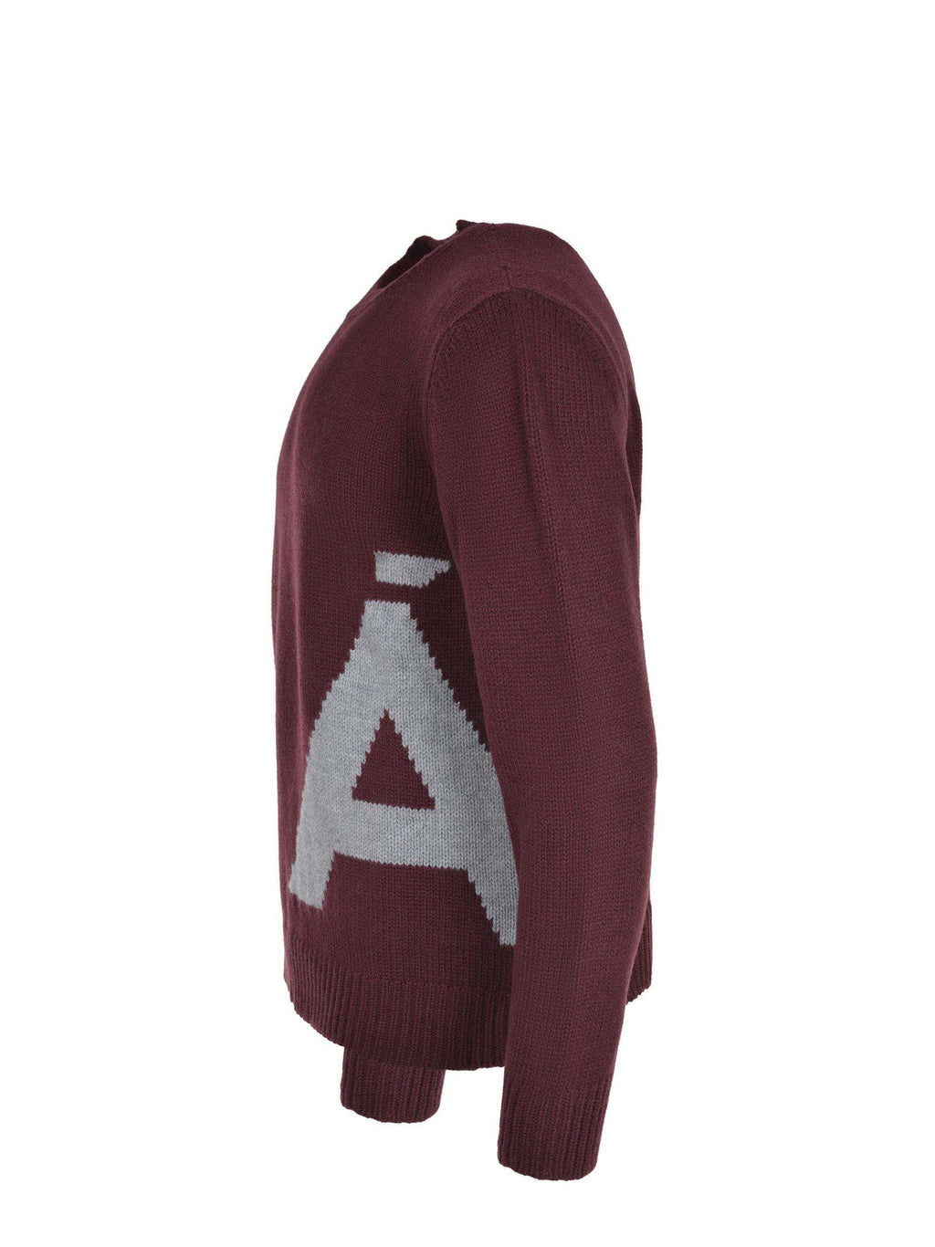 AMARANTO Knitwear B9F001 428 Burgundy