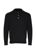 AMARANTH Jersey B9F0032 99 Black