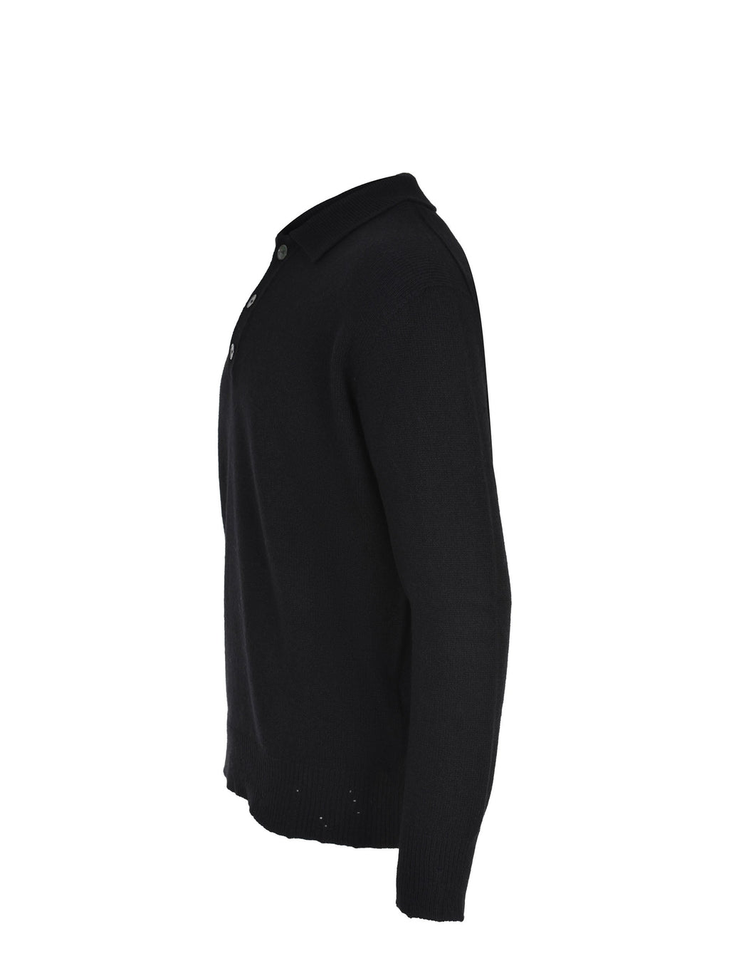 AMARANTH Jersey B9F0032 99 Black