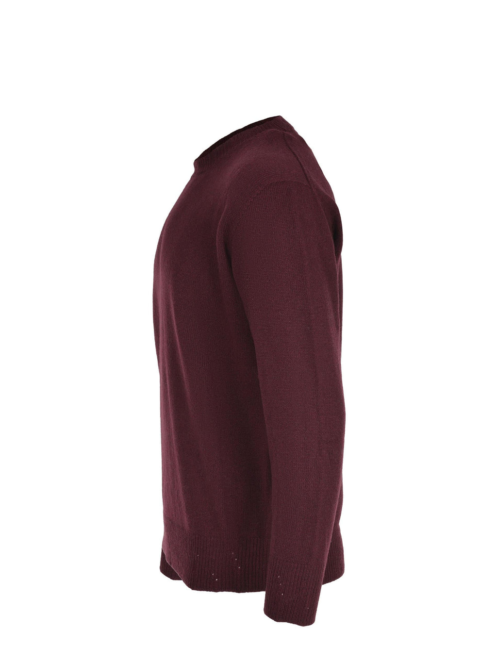 AMARANTO Knitwear B9F0041 39 Burgundy