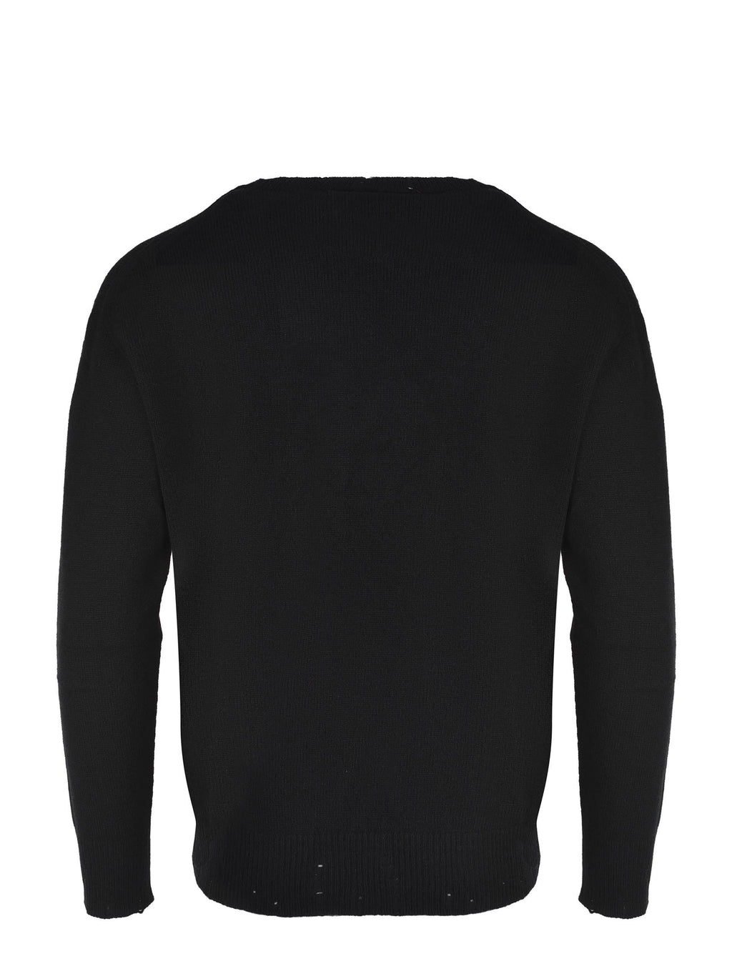 AMARANTH Jerseys B9F0041 99 Black