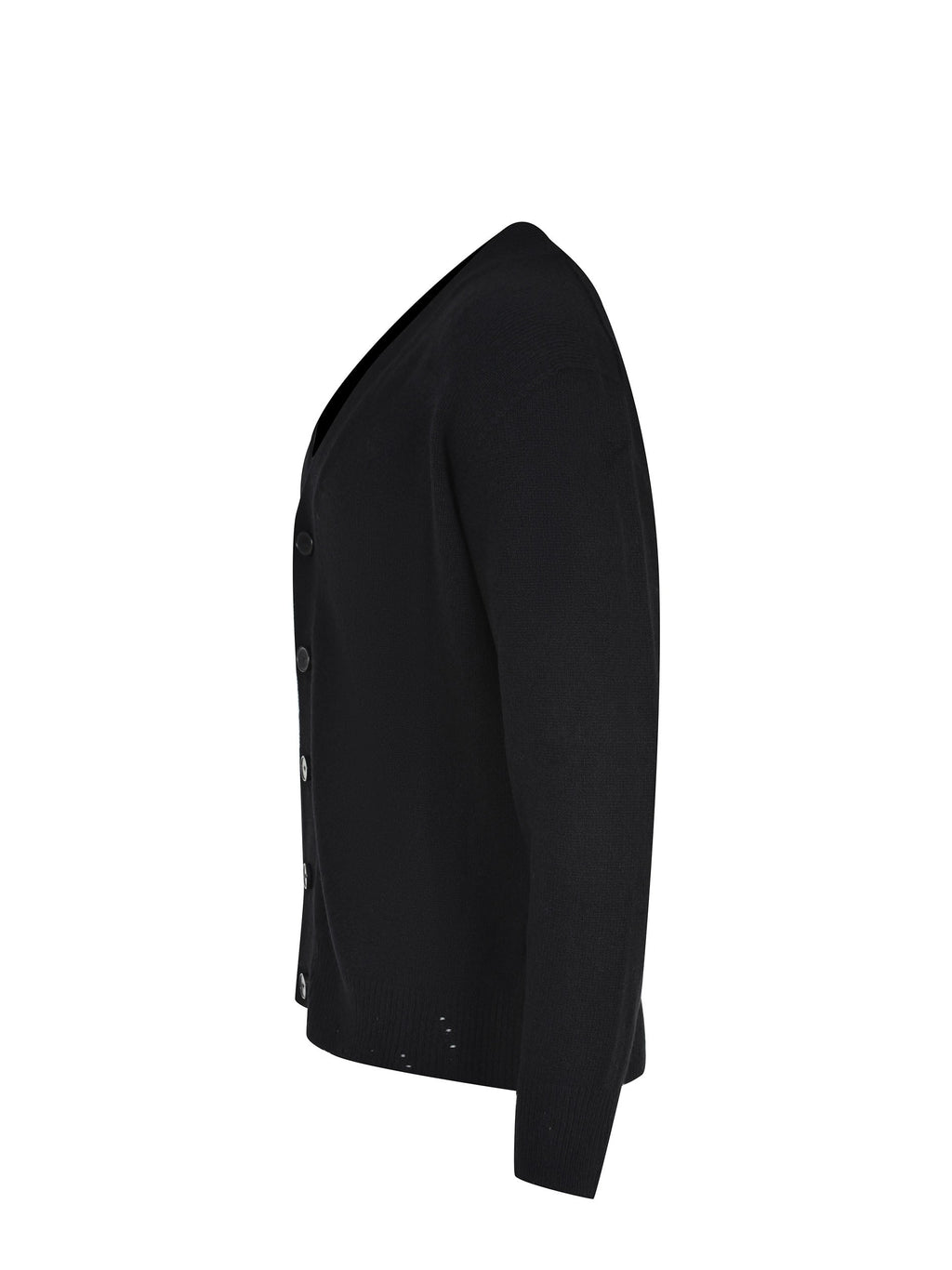 AMARANTO Cardigan B9F0116 99 Black