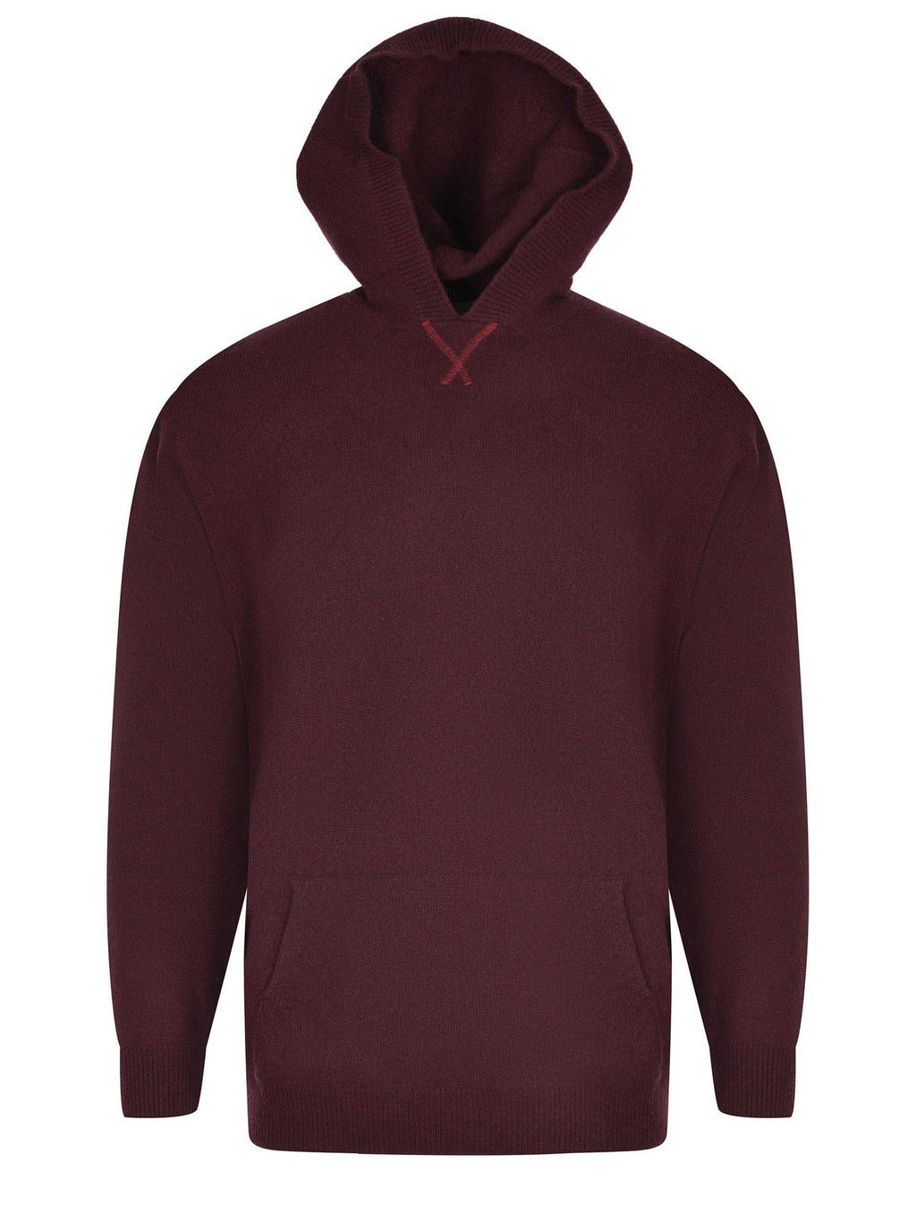AMARANTO Knitwear BF0036 39 Burgundy