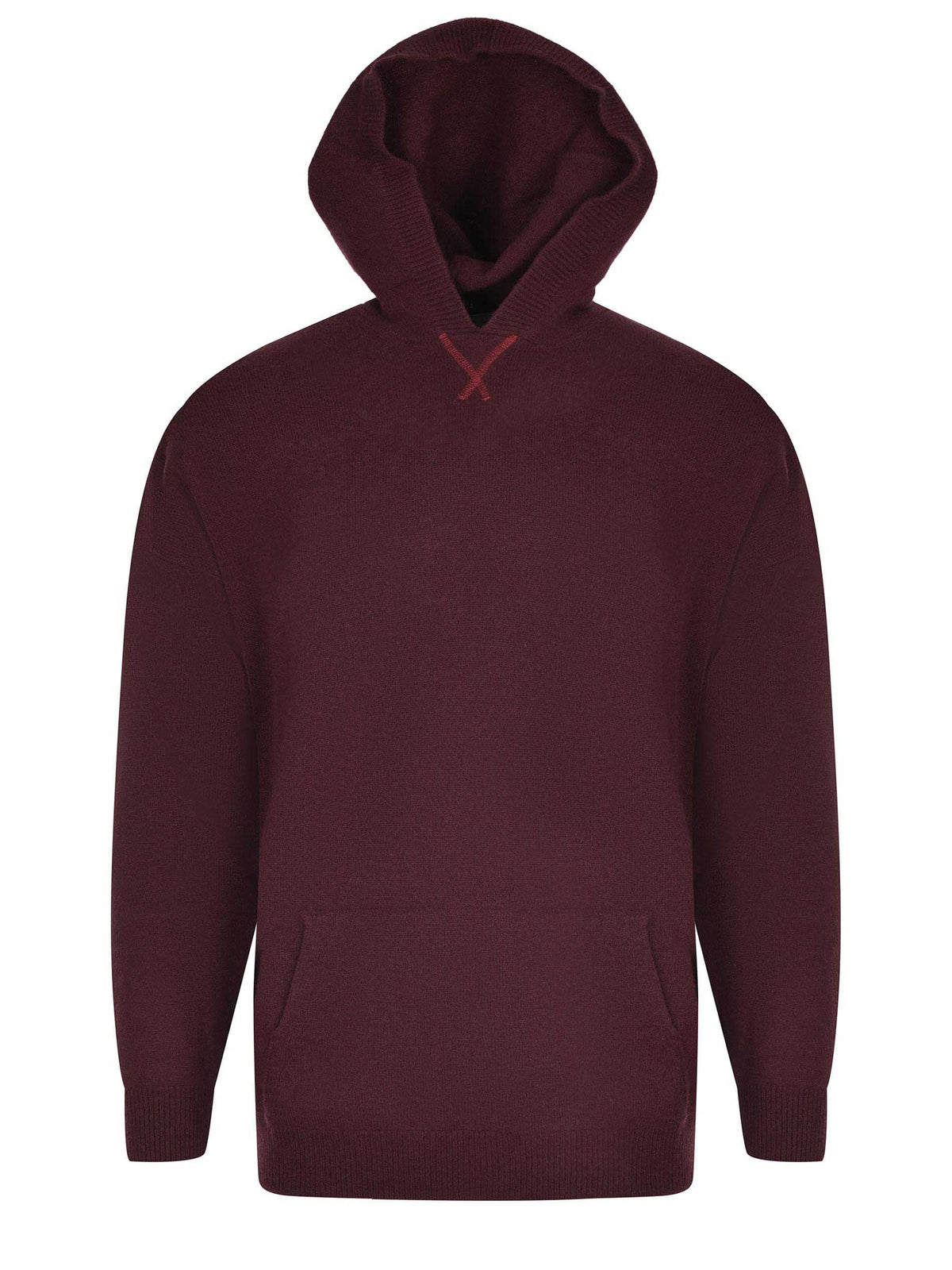 AMARANTO Knitwear BF0036 39 Burgundy