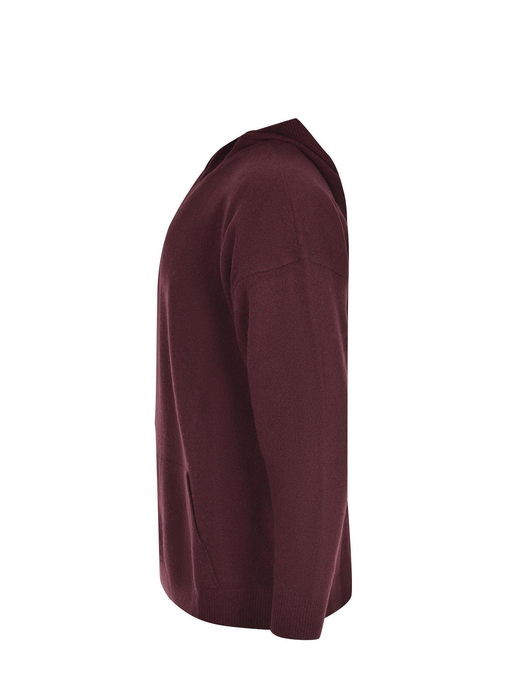 AMARANTO Knitwear BF0036 39 Burgundy