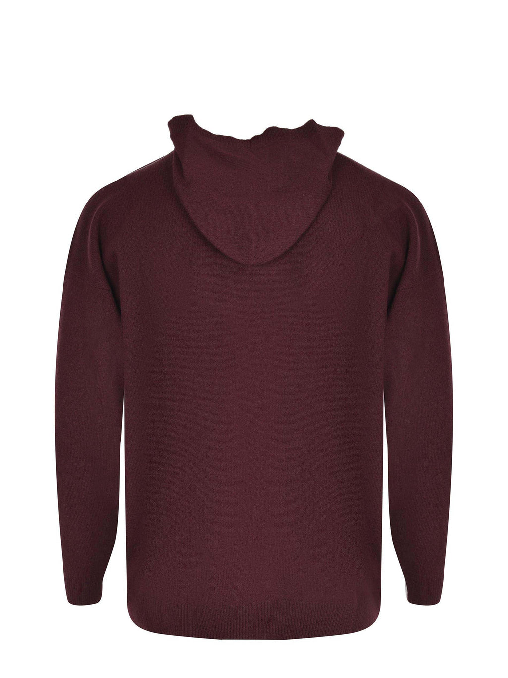 AMARANTO Knitwear BF0036 39 Burgundy