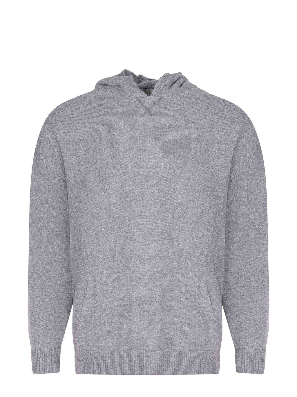 AMARANTH Jersey BF0036 93 Grey