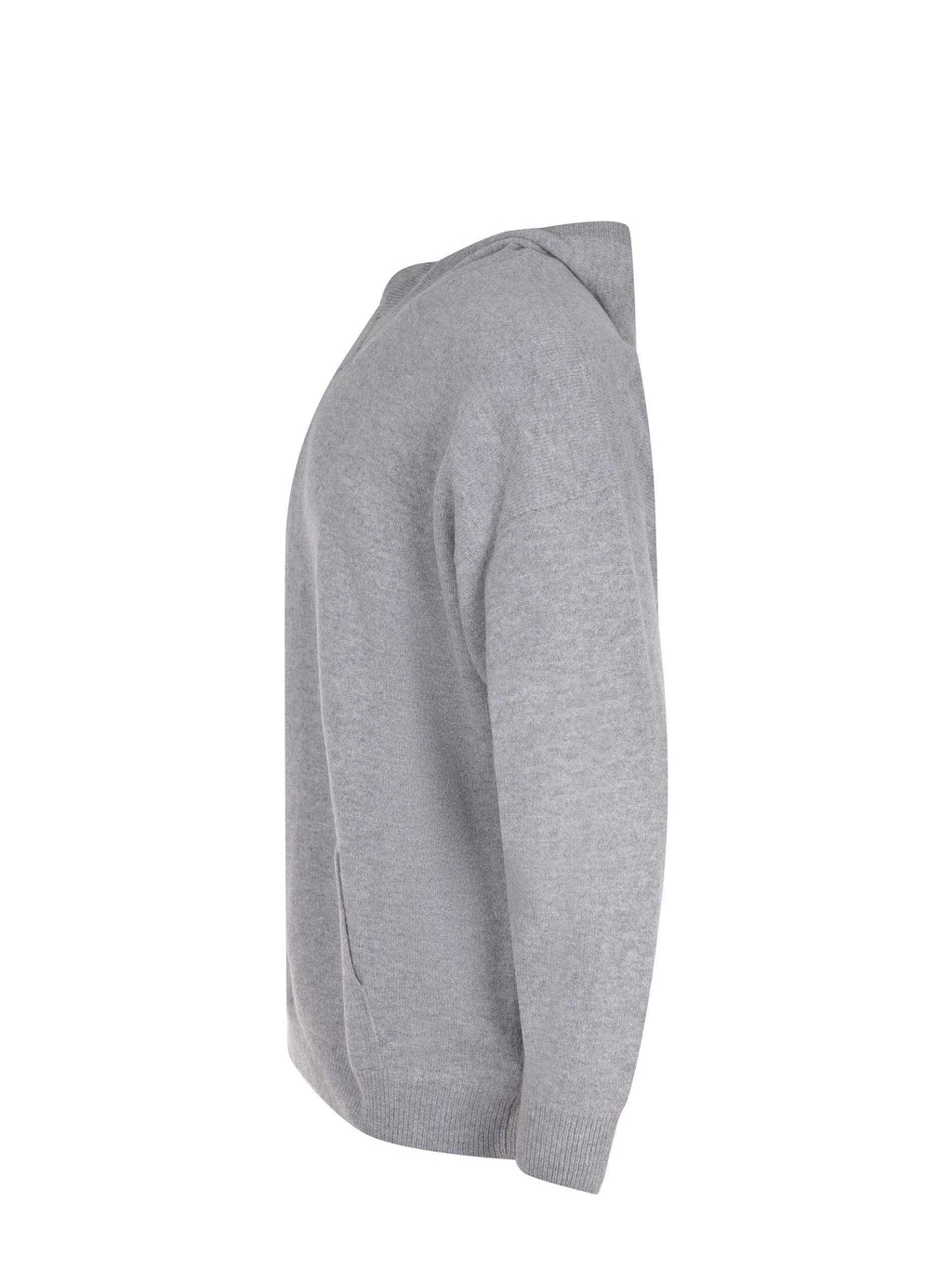 AMARANTH Jersey BF0036 93 Grey