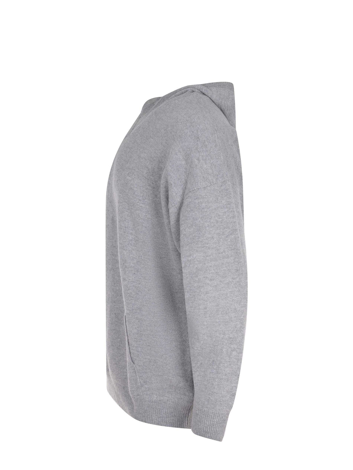 AMARANTH Jersey BF0036 93 Grey