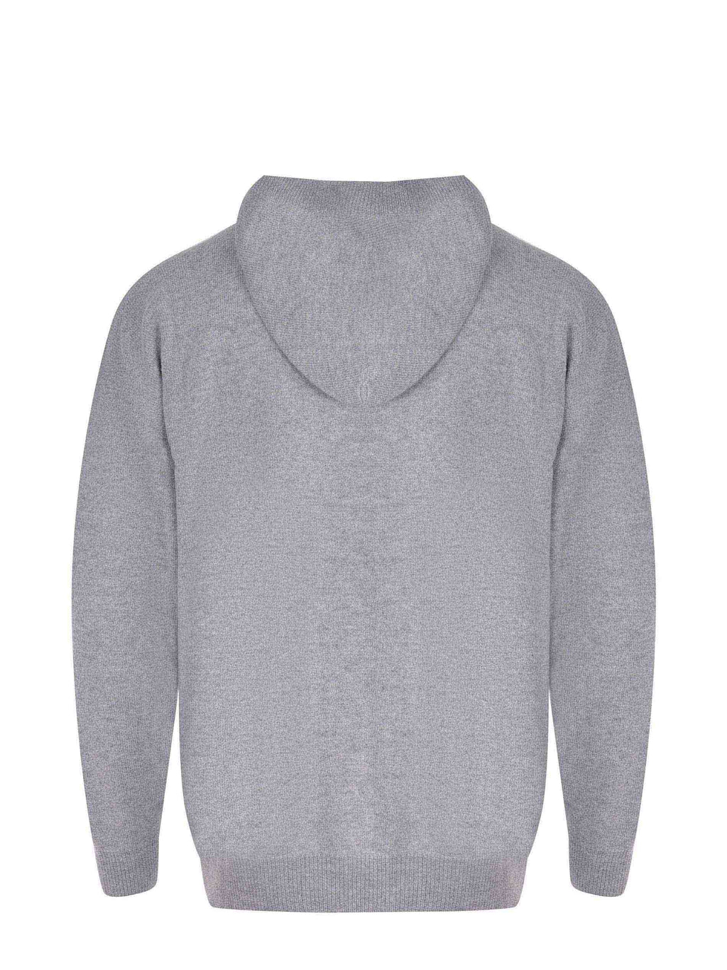 AMARANTH Jersey BF0036 93 Grey