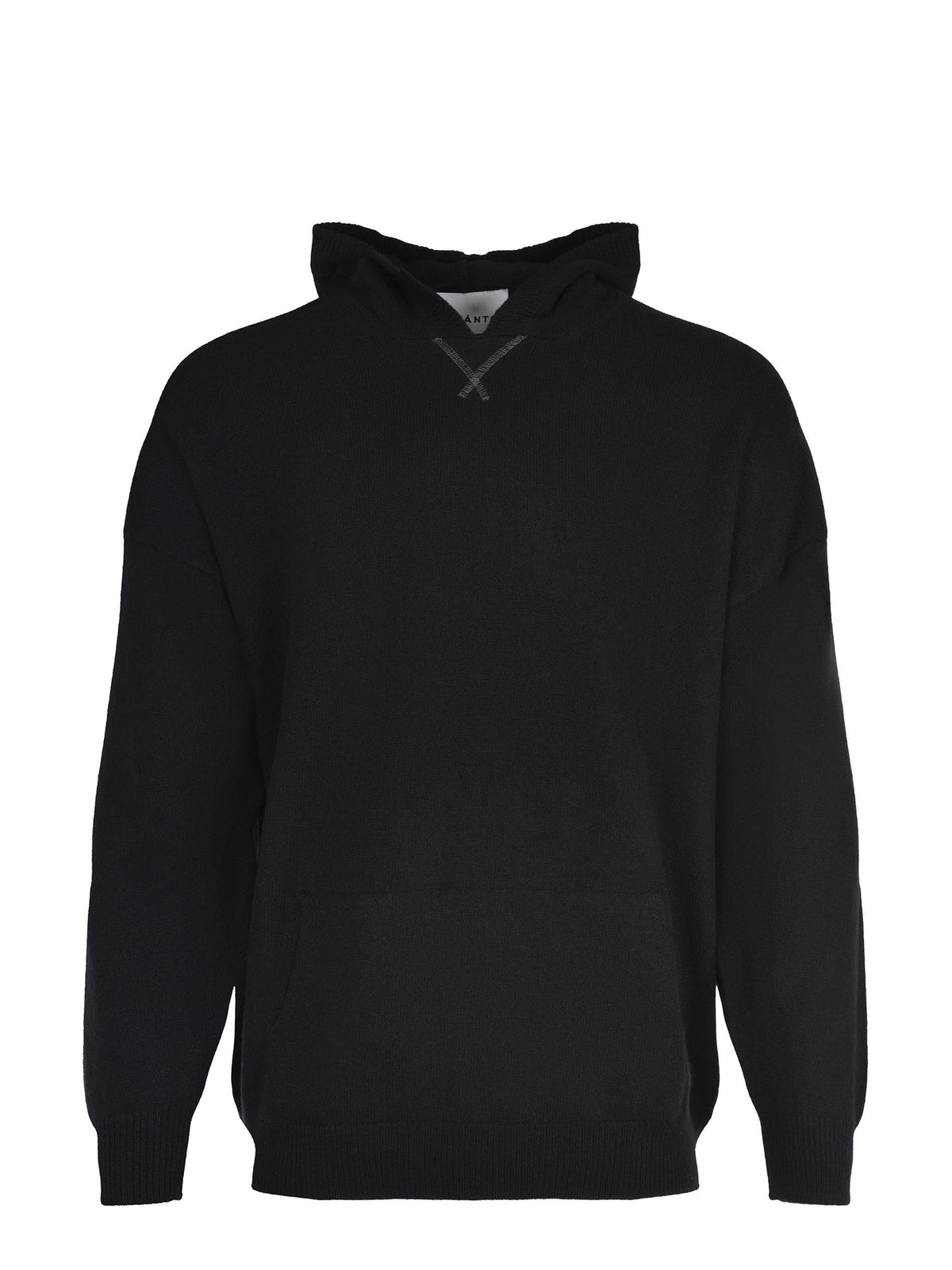 AMARANTO Knitwear BF0036 99 Black