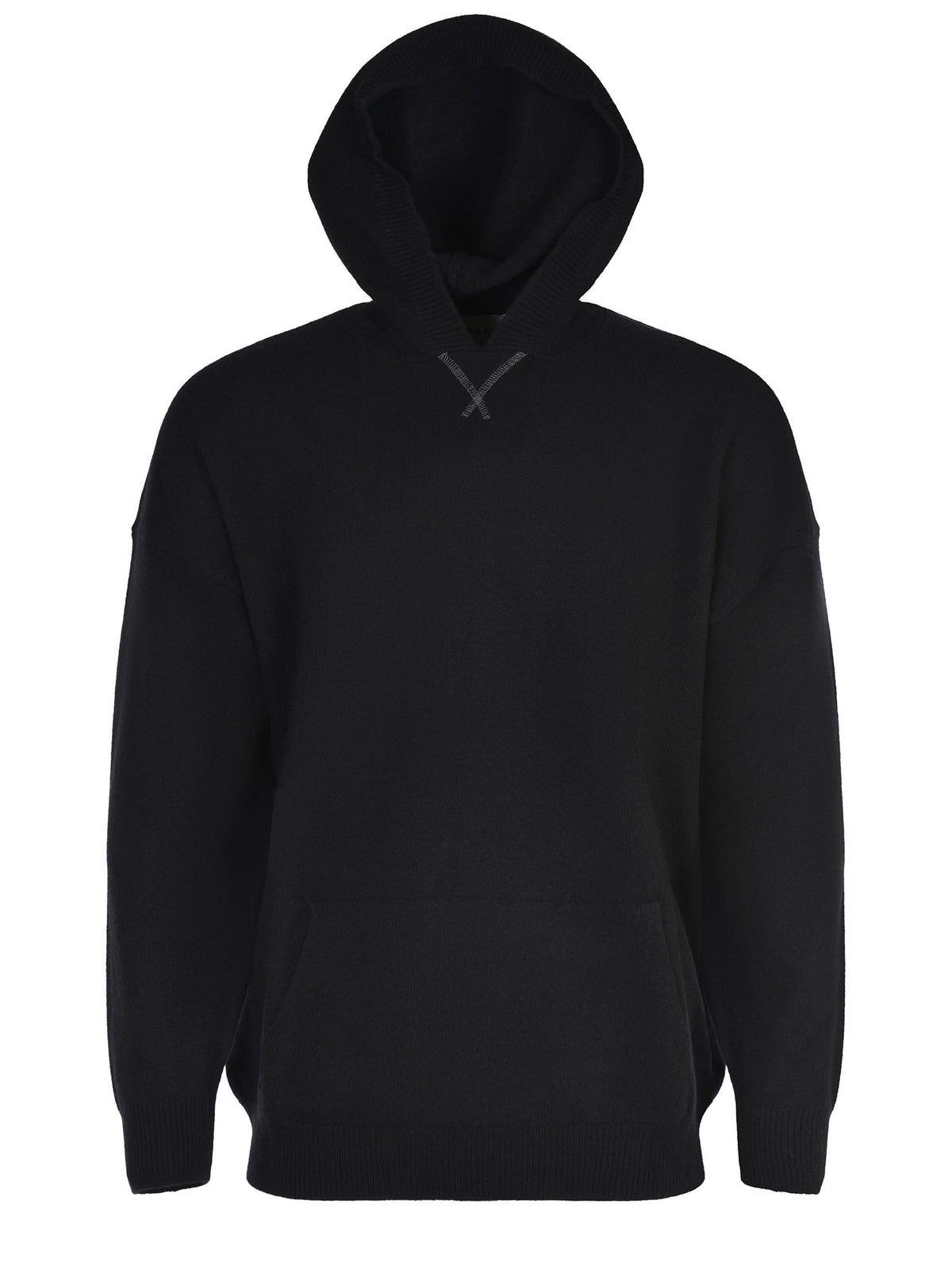 AMARANTO Knitwear BF0036 99 Black
