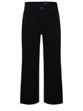 ANDERSSON BELL Jeans APA835M BLACK Black