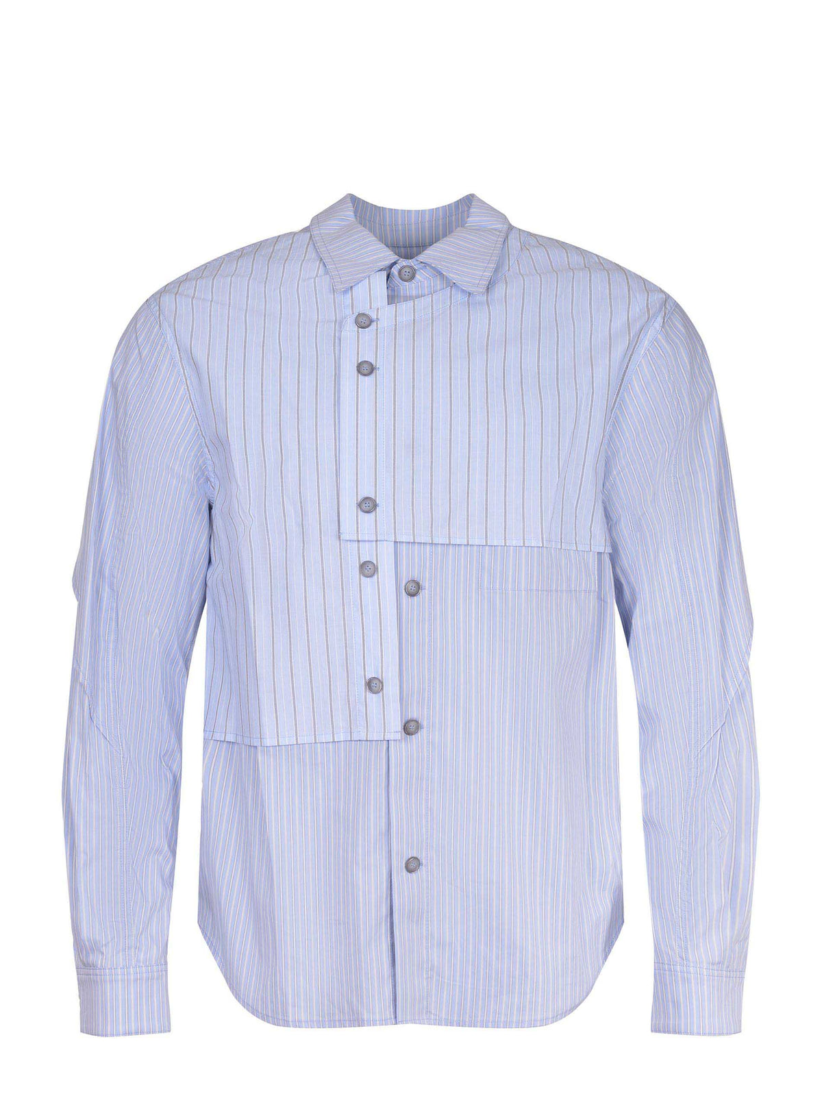 ANDERSSON BELL Shirts ATB1338M LIGHT BLUE