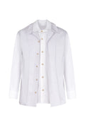 ANDERSSON BELL Shirts ATB1341M WHITE