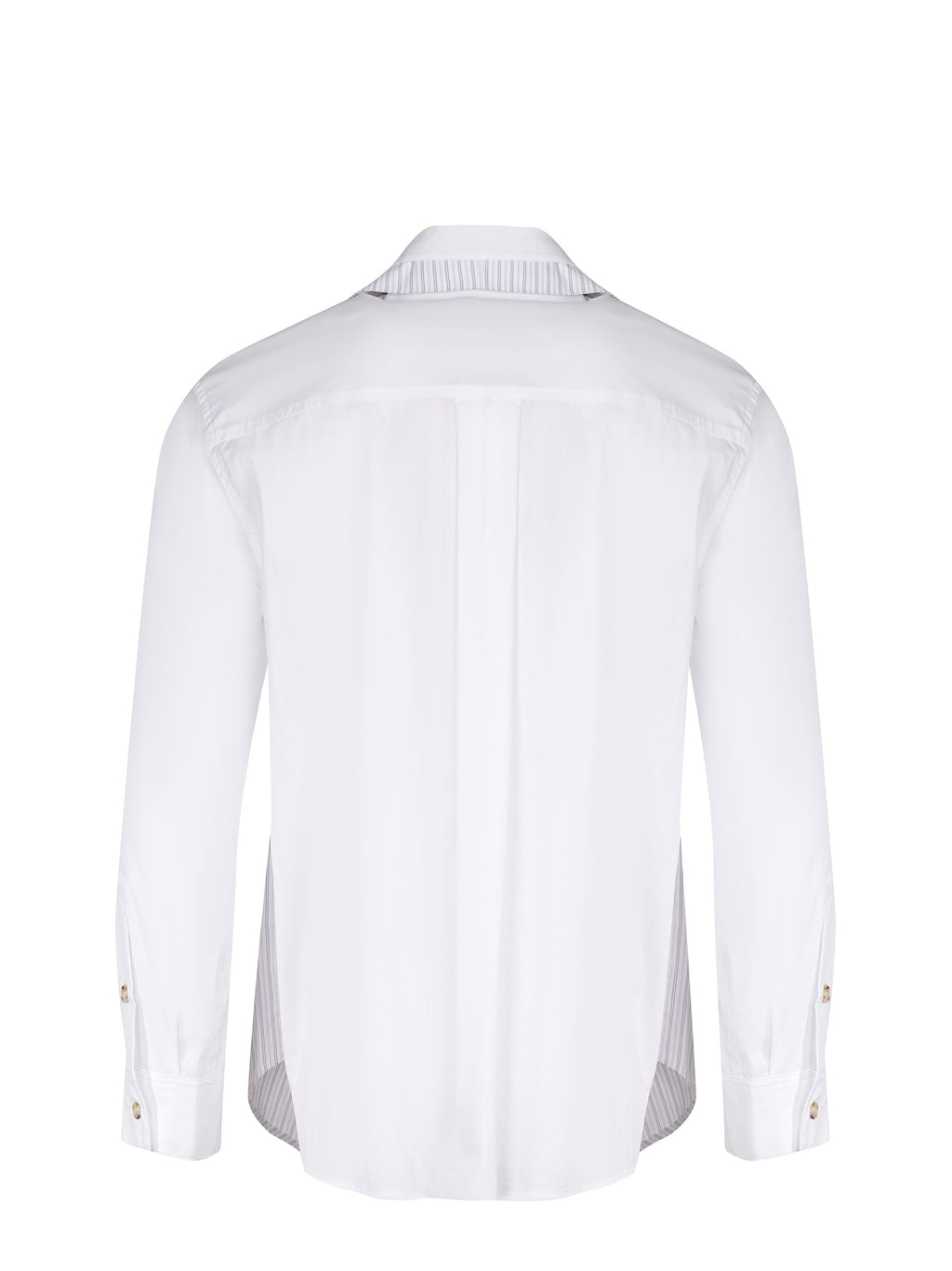 ANDERSSON BELL Shirts ATB1341M WHITE