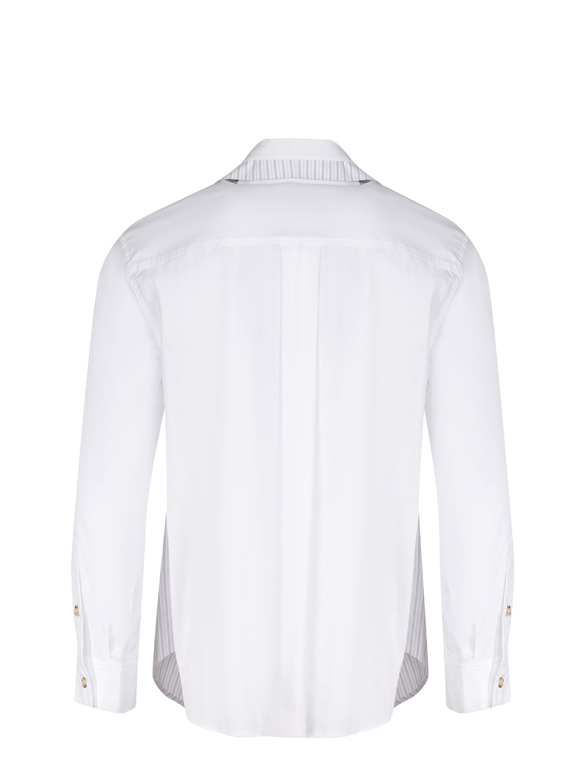 ANDERSSON BELL Shirts ATB1341M WHITE