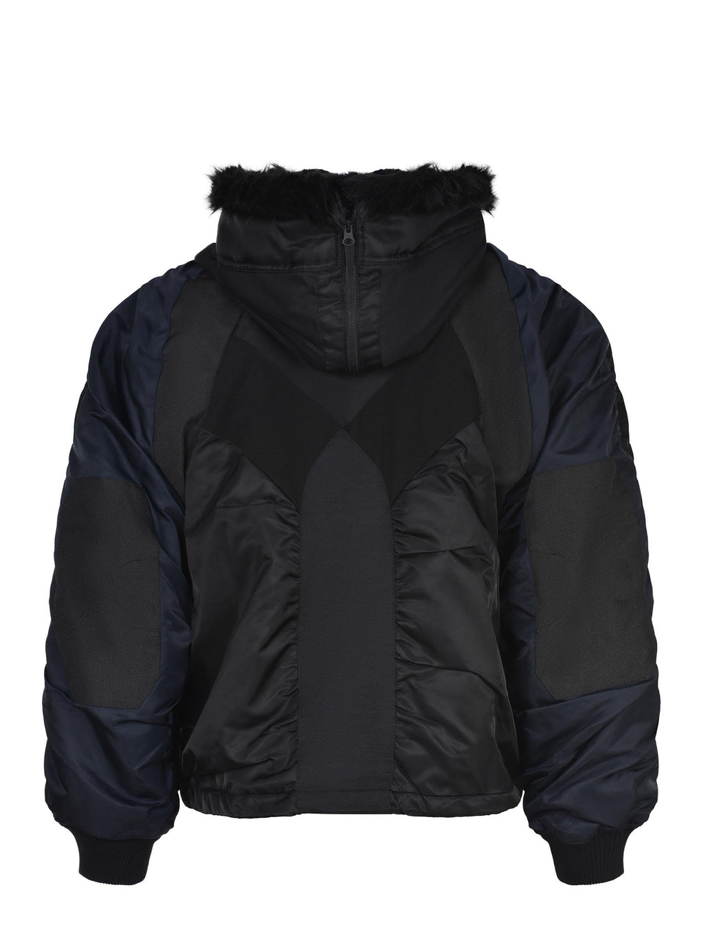 ANDERSSON BELL Jackets AWA690U BLACK Black